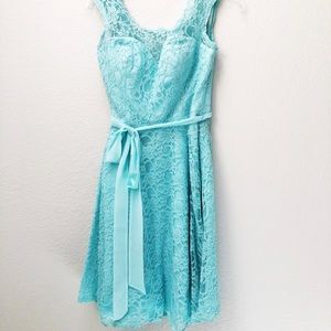 Formal/Bridesmaid Dress